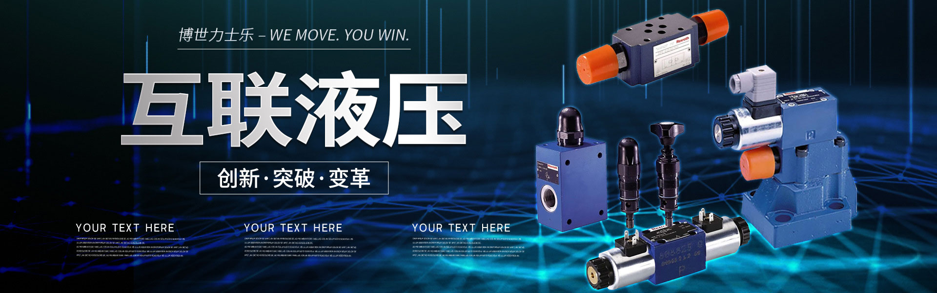 力士樂導(dǎo)套軸承